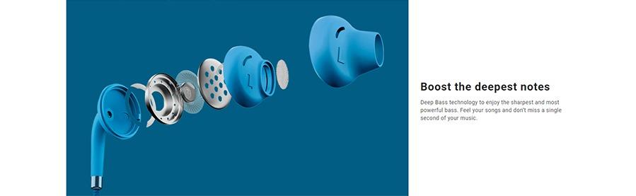 Energy System Style 2+ Sky