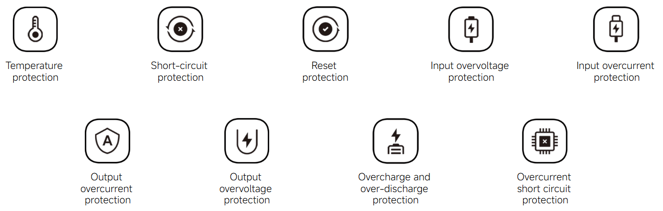 Xiaomi Ultra Slim Power Bank 5000mAh