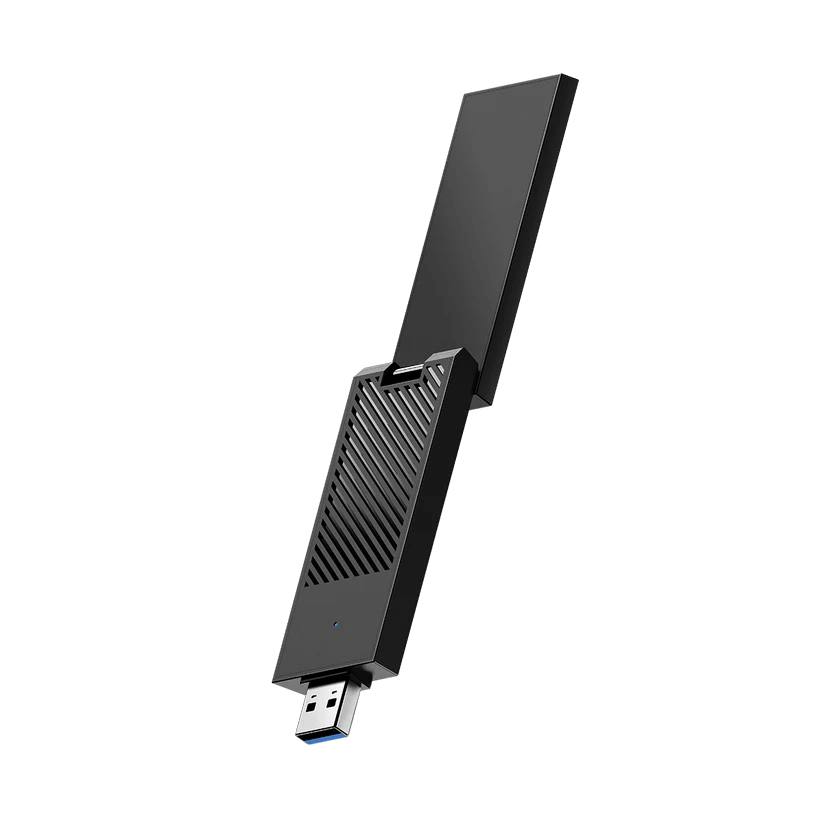 CUDY WU5400 Wi-Fi USB adapter