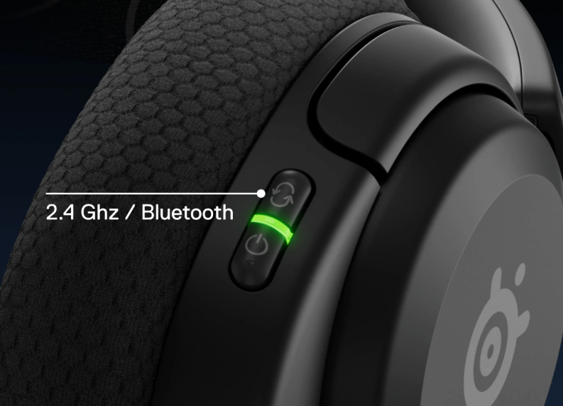 SteelSeries Arctis Nova 5P White