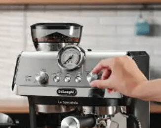 Delonghi La Specialista Arte