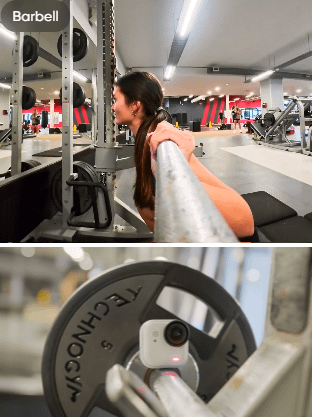 Insta360 GO Ultra Standard Bundle (Arctic White)