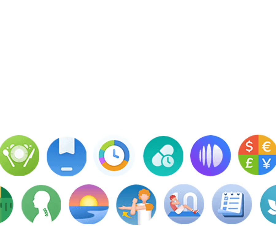 Amazfit Balance NFC (Sunset Grey)