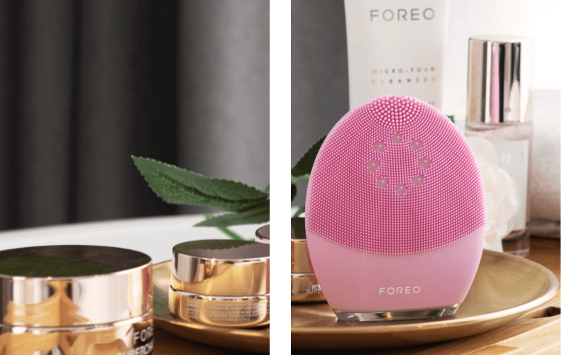 Foreo Luna 4 Plus (Normal)