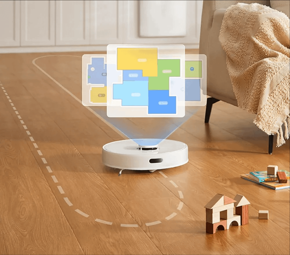 Dreame D10 Plus Gen 2