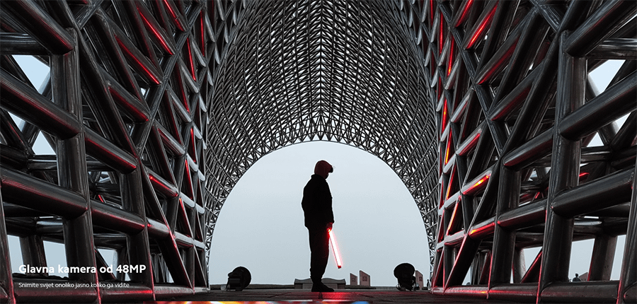 Xiaomi POCO F3 6GB 128GB (Deep Ocean Blue)