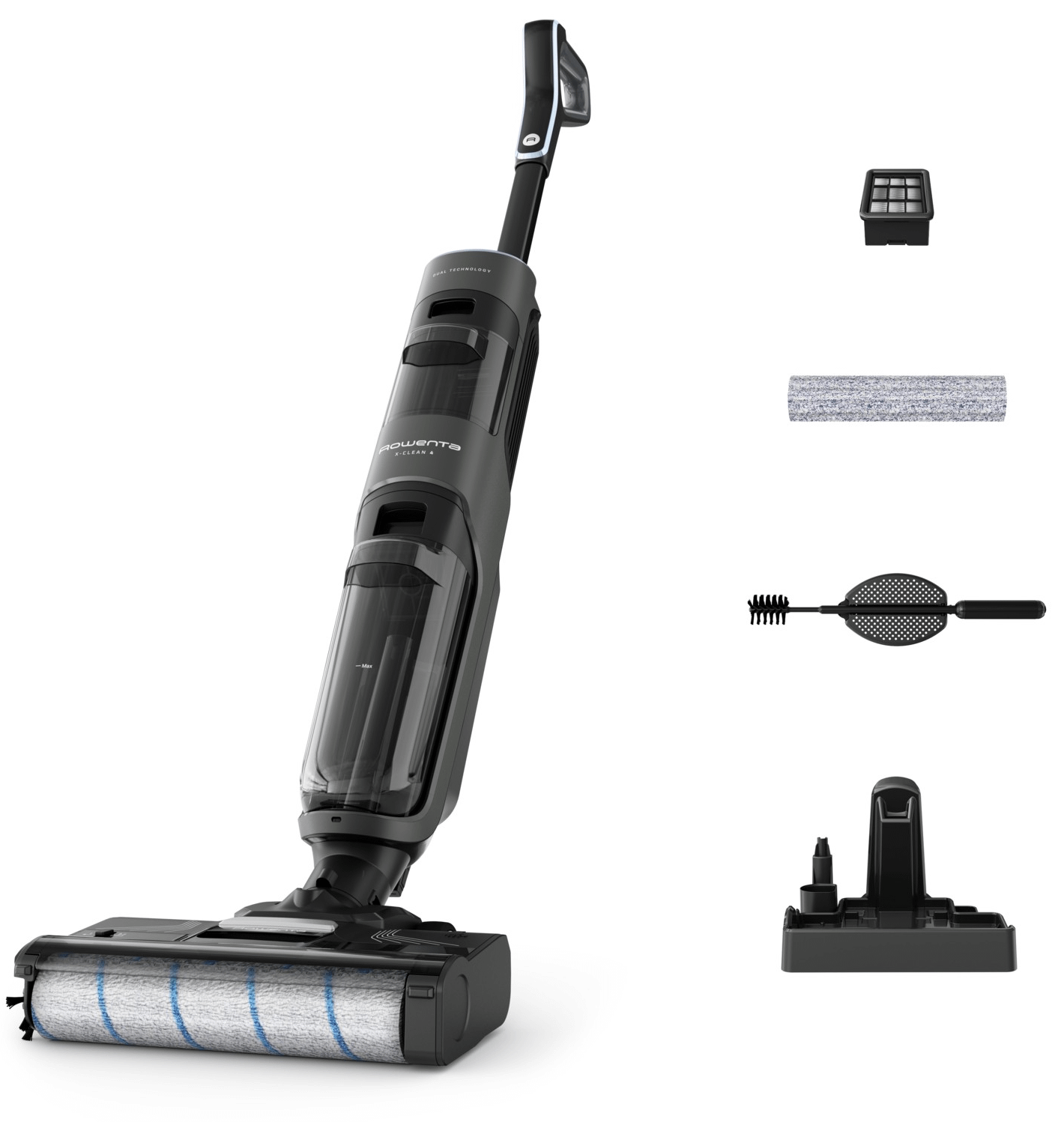 Rowenta X-Clean 4 GZ5035WO usisivač