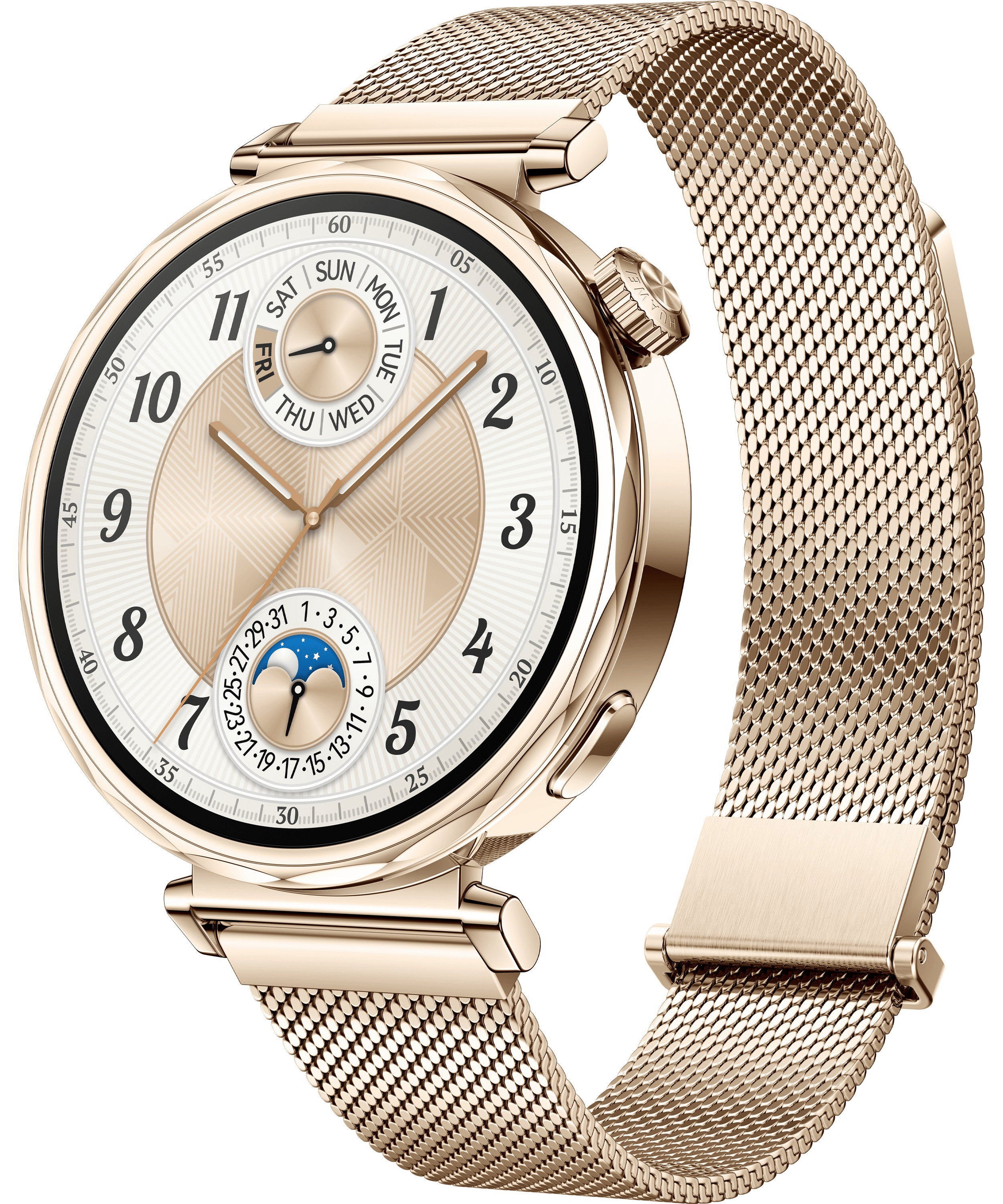 HUAWEI WATCH GT5 41mm Gold