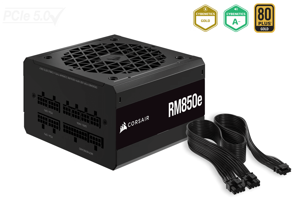 Corsair RM850e
