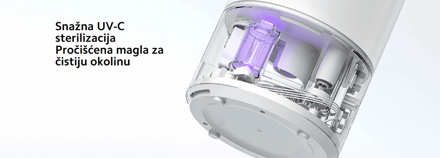 Xiaomi Smart Humidifier 2