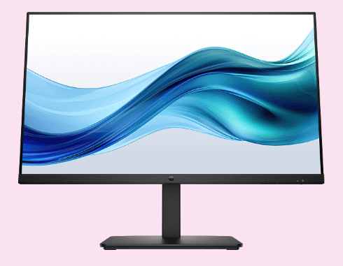 HP S3 Pro 327pe B1GM6AA monitor