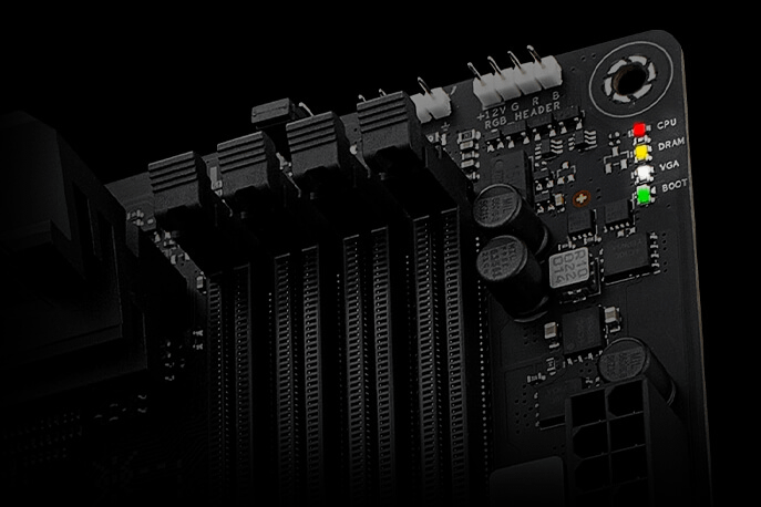 ASUS ROG STRIX Z790-H GAMING WIFI