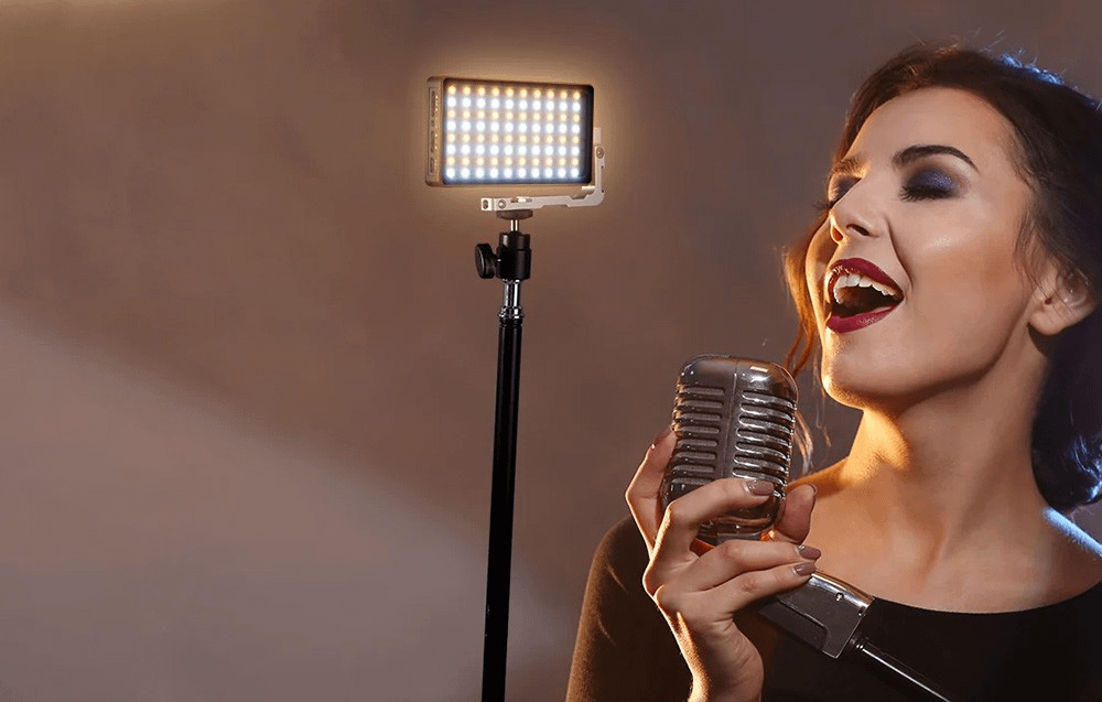 Neewer SL90 Pro LED RGB PANEL