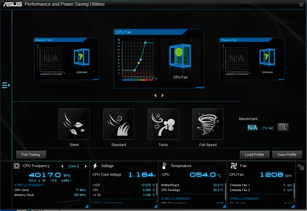 ASUS PRIME B550M-K ARGB