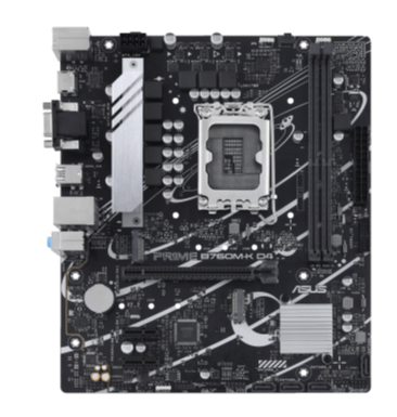 ASUS PRIME B760M-K