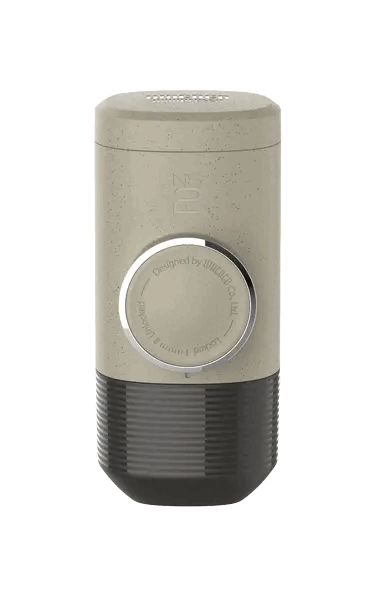 Wacaco Minipresso NS2