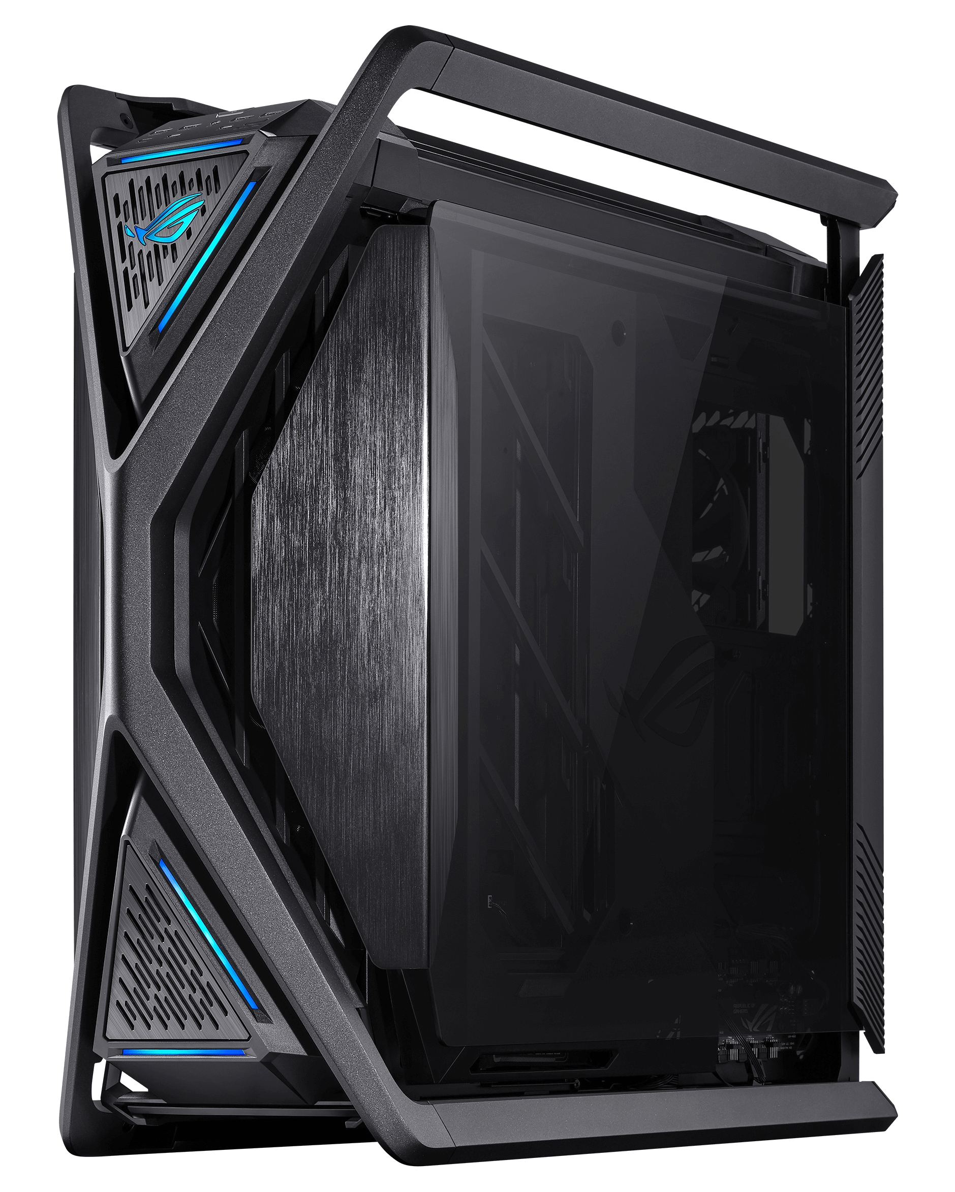 ASUS ROG Hyperion GR701 BTF Edition kućište