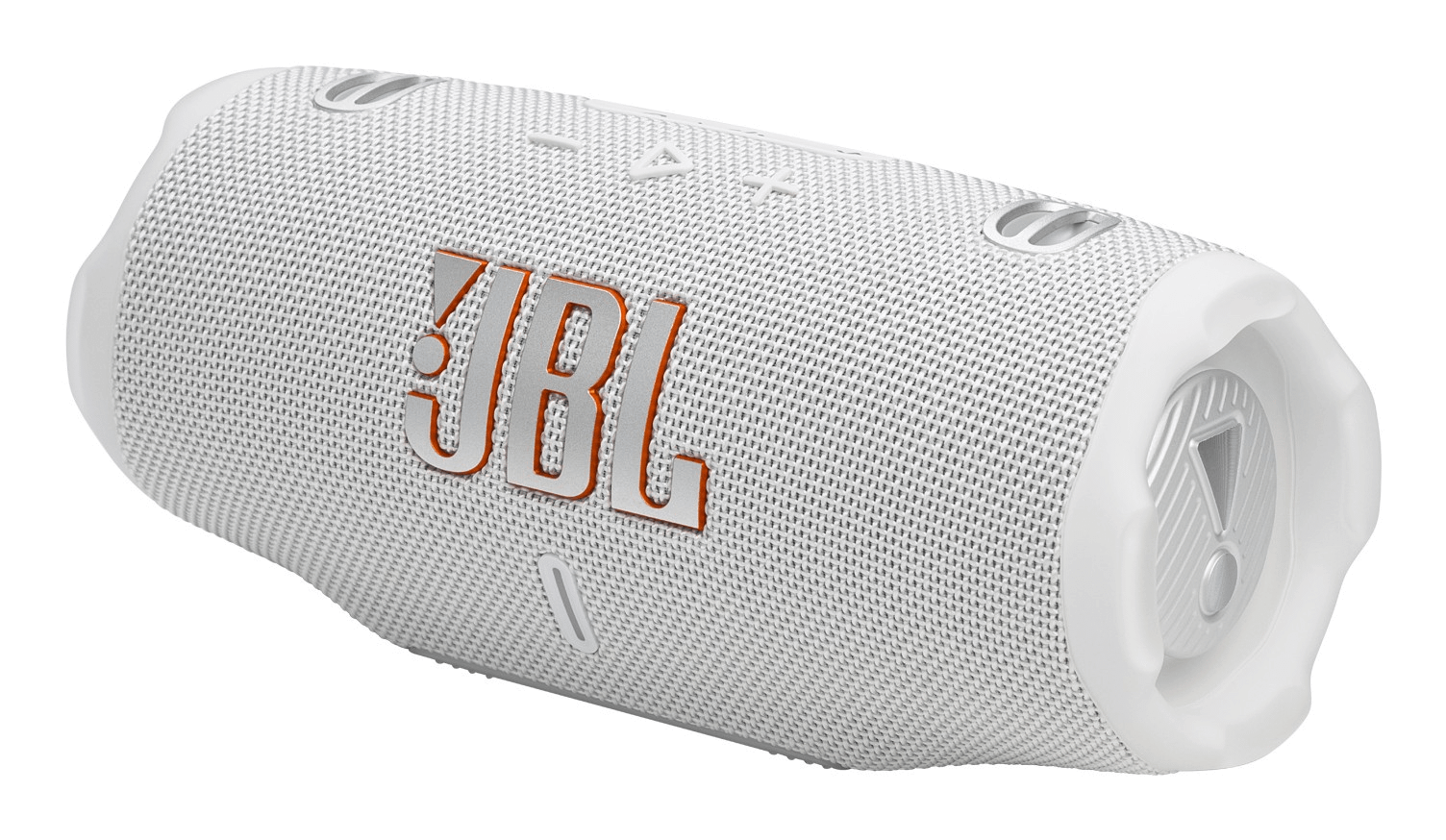 JBL CHARGE 6 WHITE