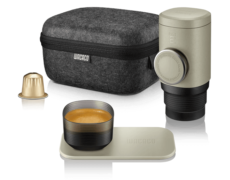 Wacaco Minipresso NS2