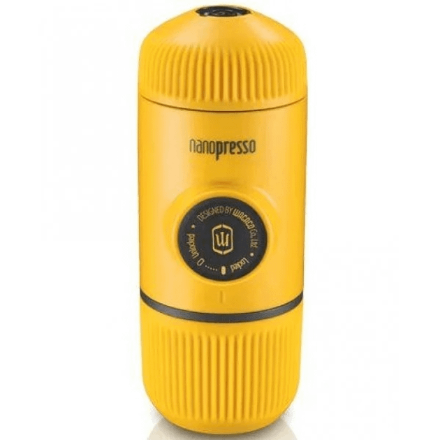 Wacaco Nanopresso Yellow