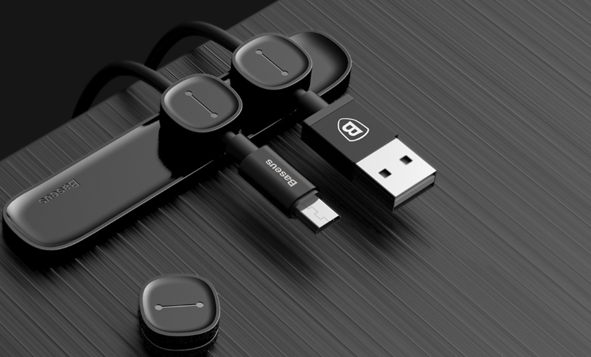 Baseus Peas Magnetna kopča