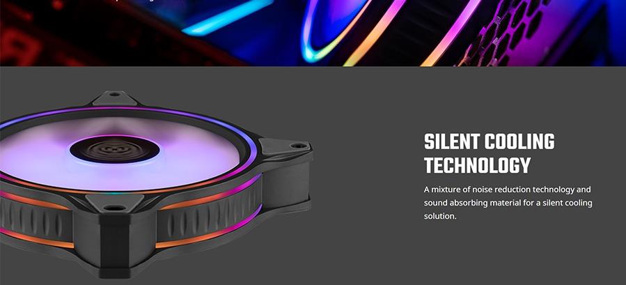 CoolerMaster MFL-B2DN-18NPA-R1