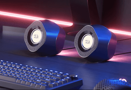 REDRAGON Kaidas GS590