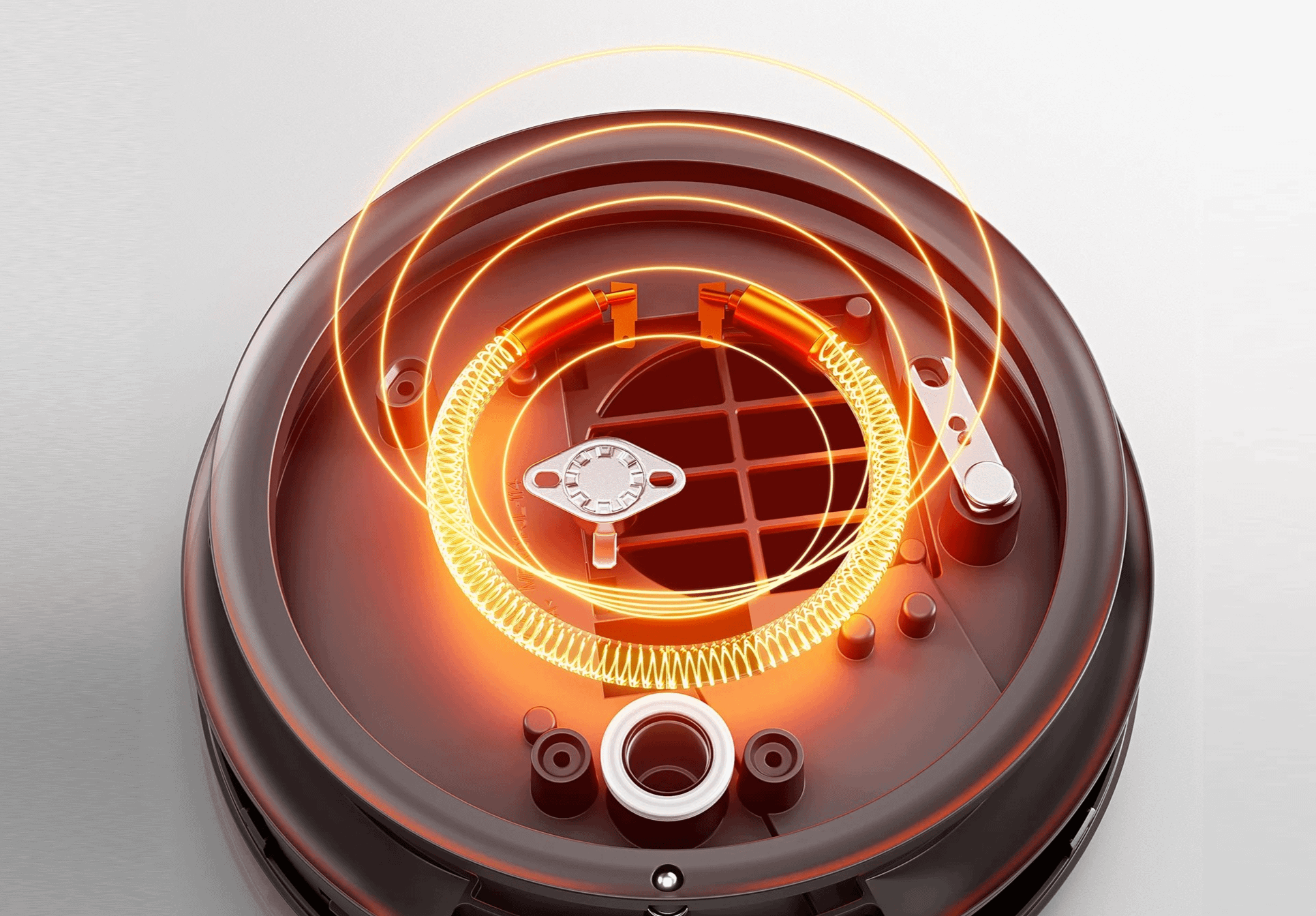 Xiaomi Electric Hot Water Dispenser 5 L