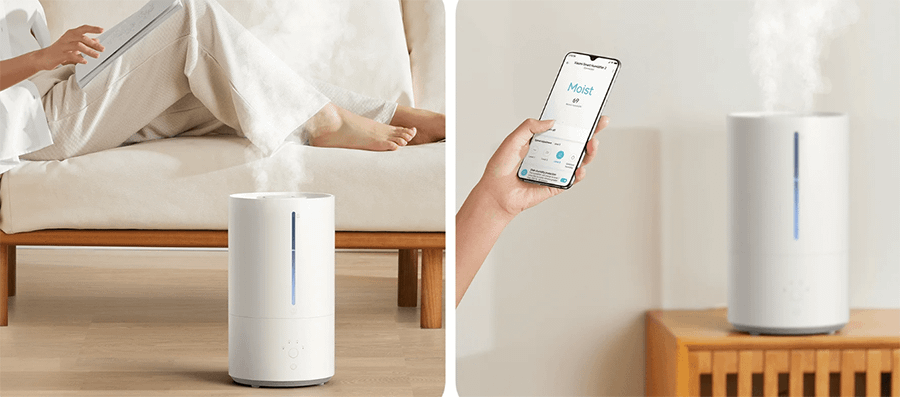 Xiaomi Smart Humidifier 2