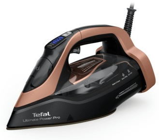 Tefal Ultimate Power Pro FV9E50E0 pegla