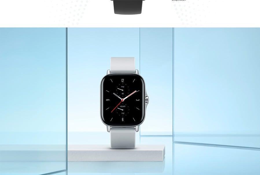 Xiaomi Amazfit GTS 2 Desert Gold