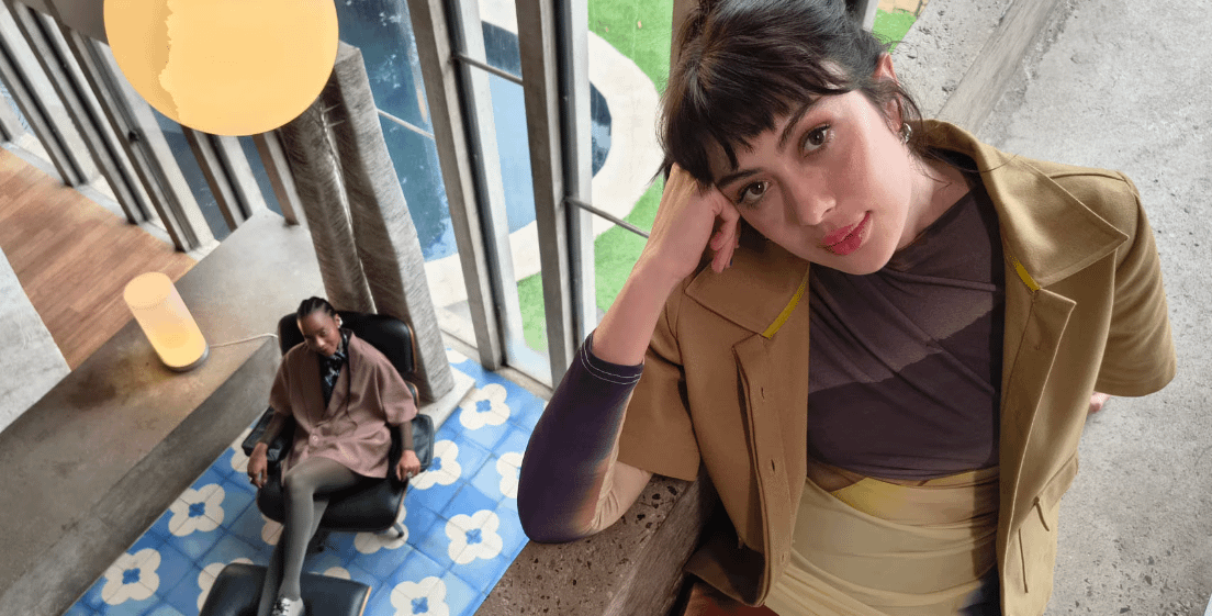 MOTOROLA EDGE 60 12GB 256GB Shamrock smartphone