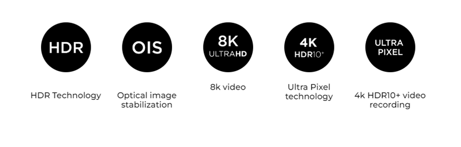 Motorola Moto Edge 30 Ultra 12GB 256GB (Gray)