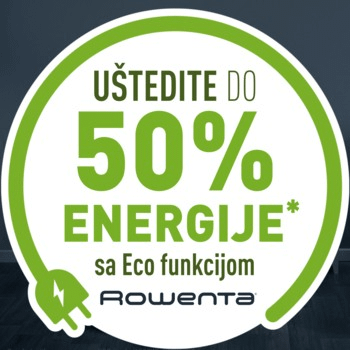 Rowenta Compact Power SO2210F0 električna grijalica