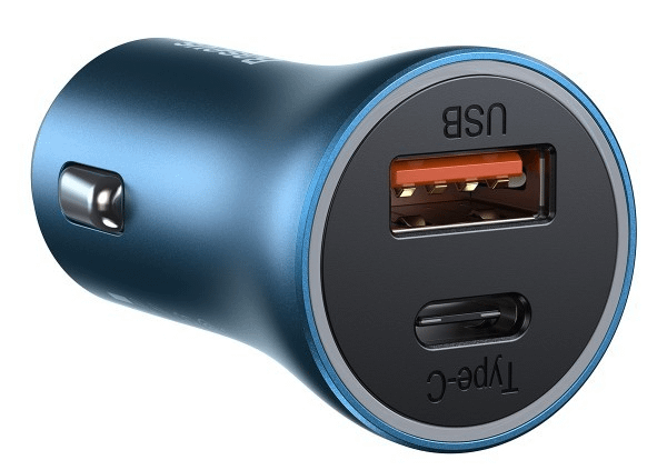 Baseus Golden Contactor Pro USB / Type C 40W