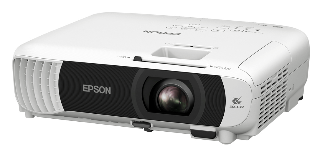 Epson EB-W55 projektor