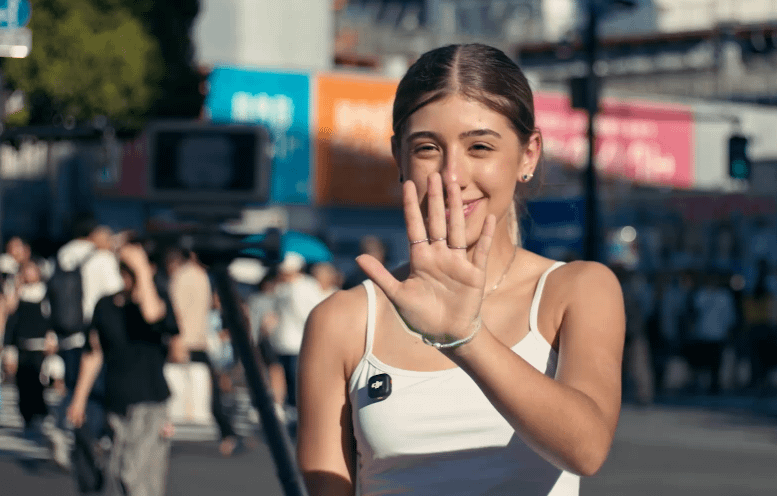 DJI Osmo Action 6 Adventure Combo