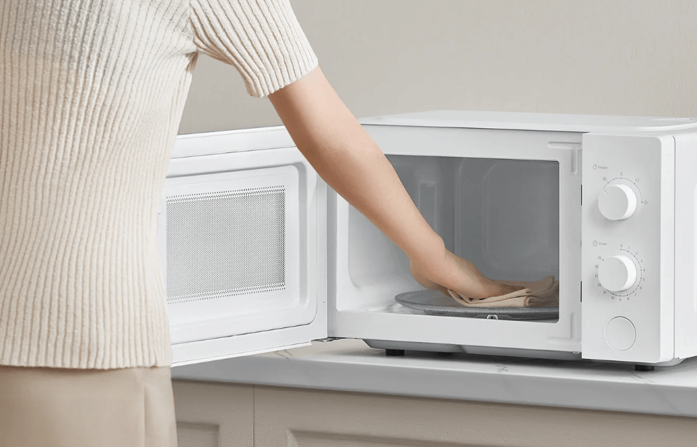 Xiaomi Microwave Oven mikrotalasna