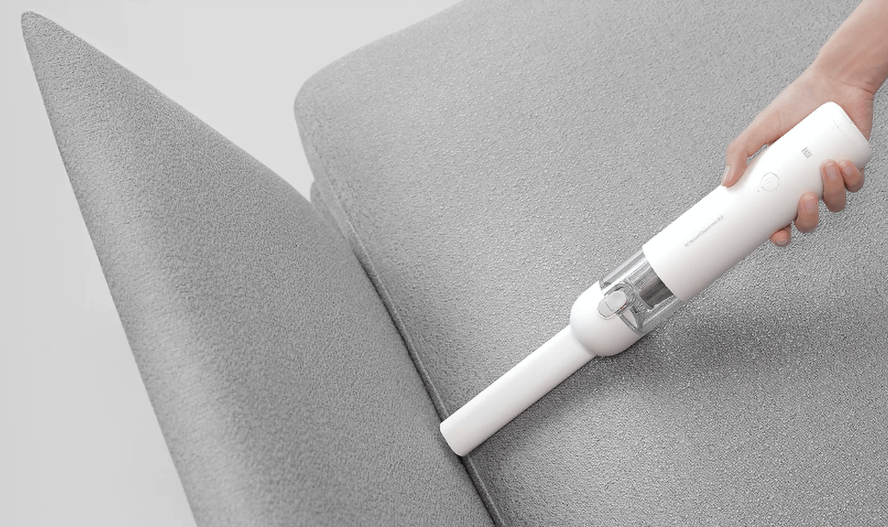 Xiaomi Mi Vacuum Cleaner Mini