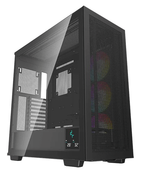 DEEPCOOL MORPHEUS kućište