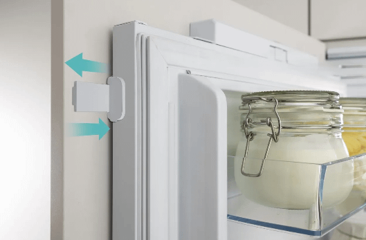 Gorenje RI517E41 frižider