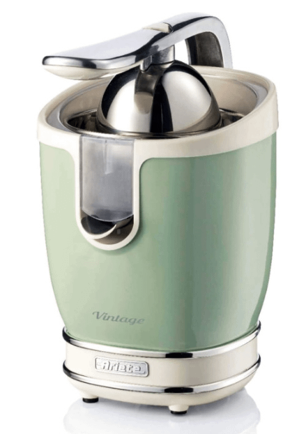 Ariete Vintage 413BG električna cjediljka