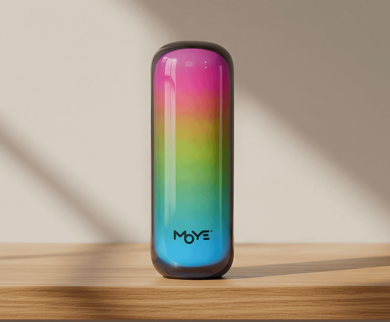 Moye Pop Tune Dark Blue