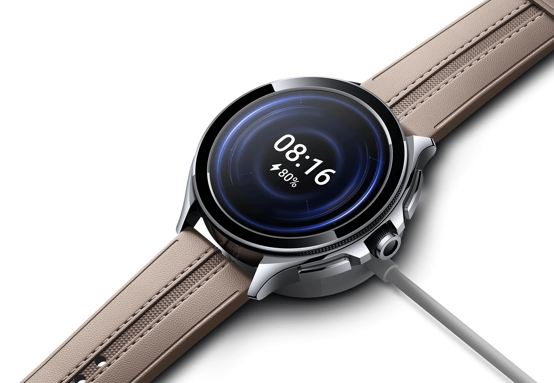 Xiaomi Watch 2 Pro (Silver)