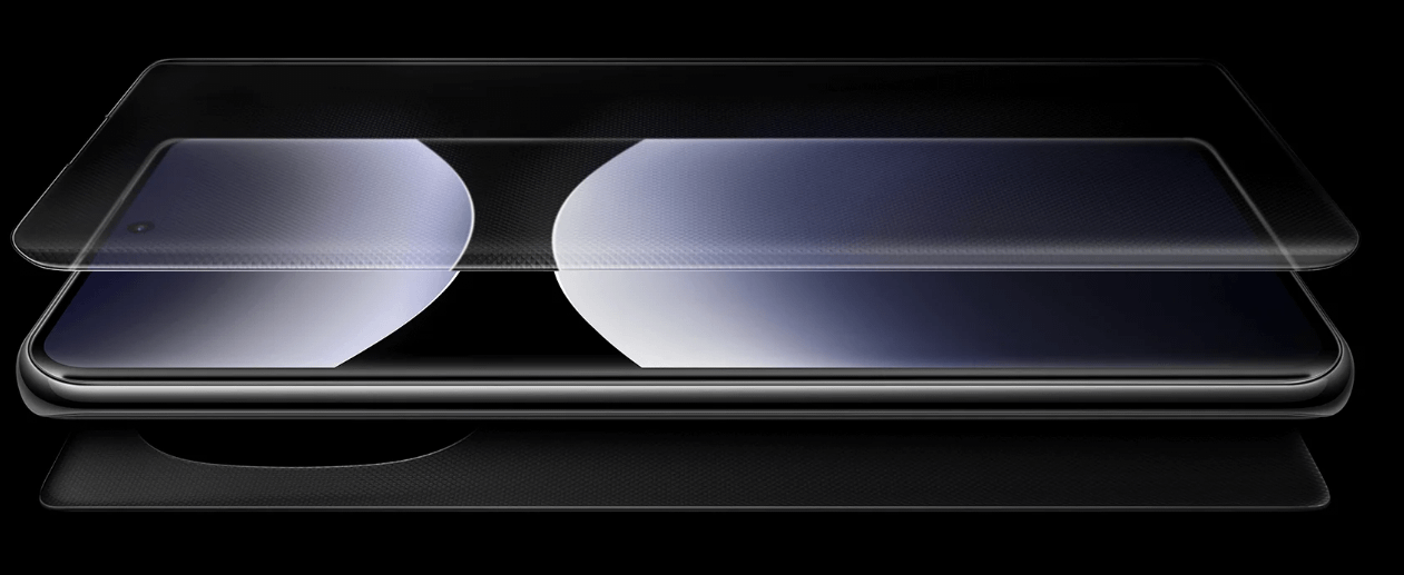 Xiaomi Redmi Note 14 Pro+ 5G 12GB 512GB smartphone (Frost Blue)