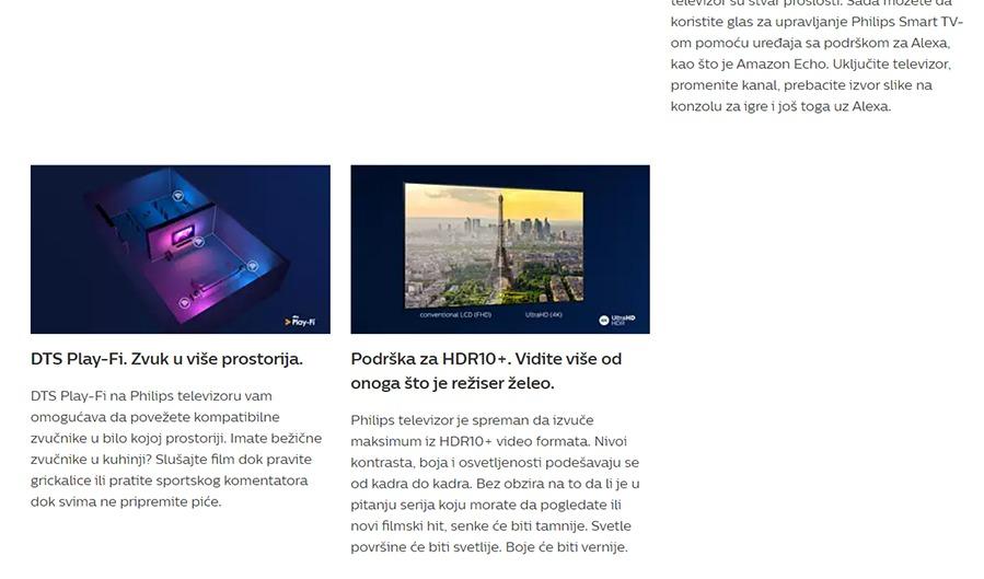 Philips 50PUS8545/12