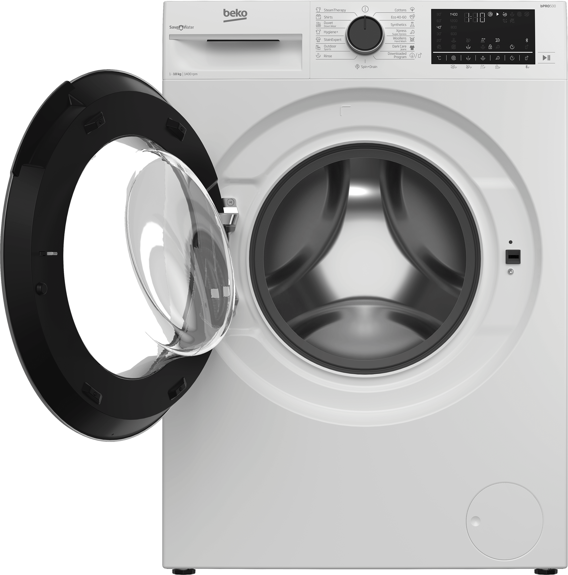 BEKO B4WFT5104111W