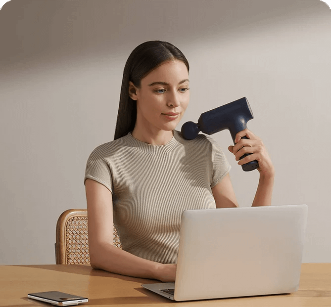 Xiaomi Massage Gun 2
