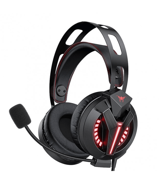 ONIKUMA M180 Pro Black