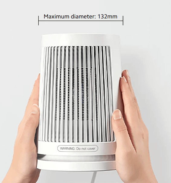 Xiaomi Desktop Heater
